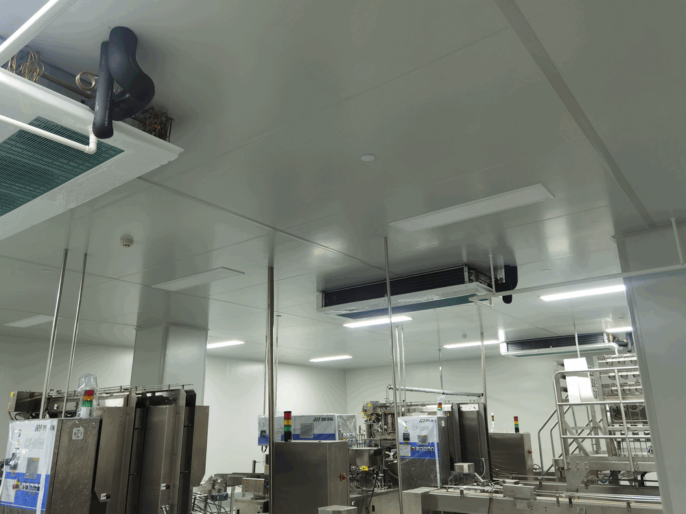 Tongzhixing Food (Jiangsu) Co., Ltd