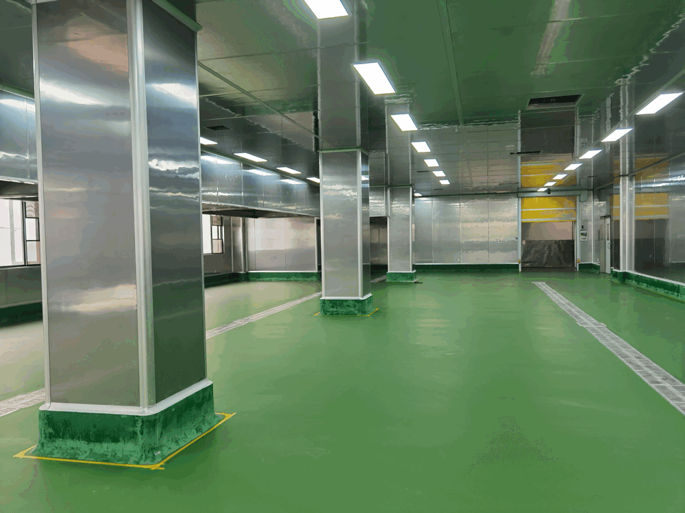 Tongzhixing Food (Jiangsu) Co., Ltd