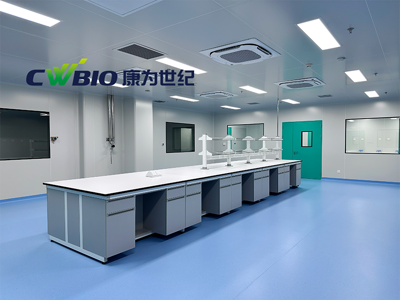 Jiangsu Kangwei Century Biotechnology Co., Ltd