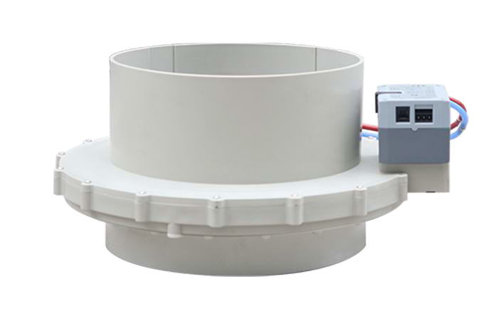 Iris valve