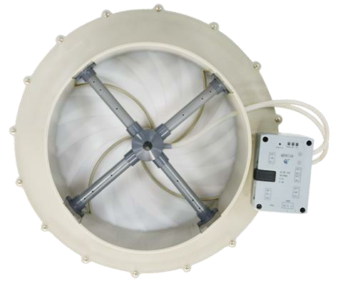 Iris valve