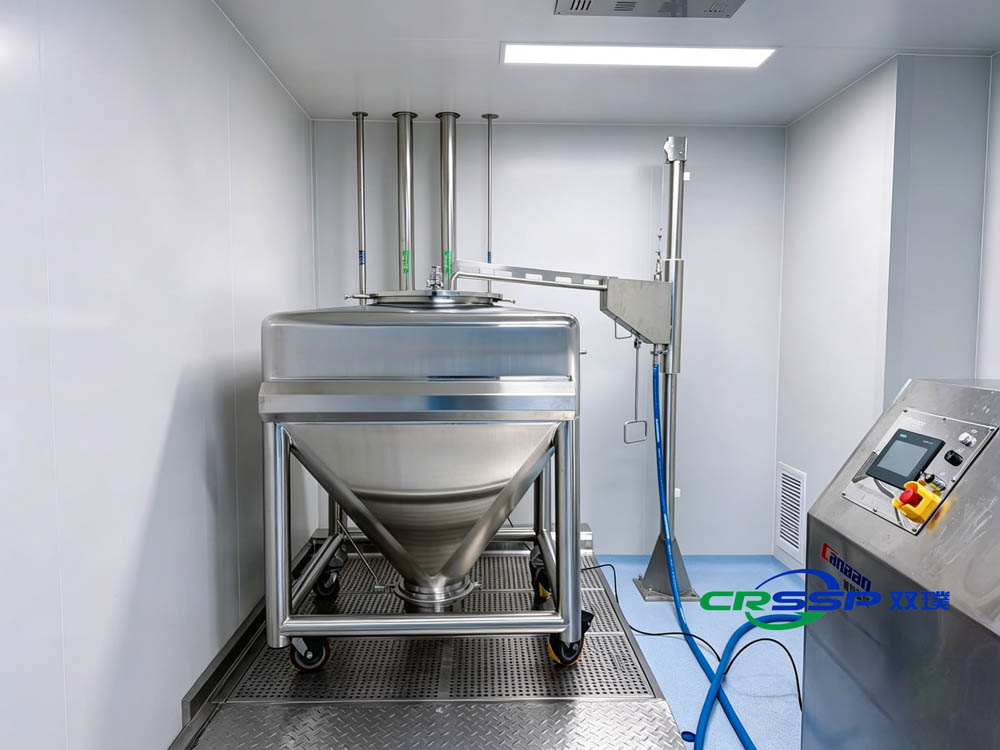 Jiangsu Qianren Biotechnology Co., Ltd