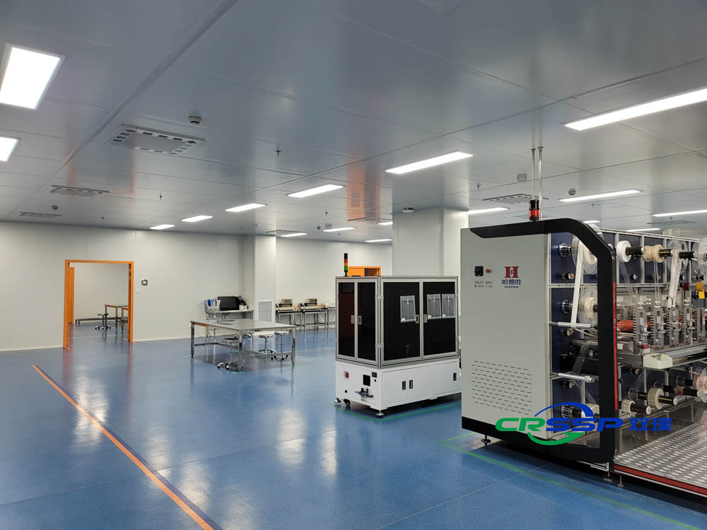 Jiangsu Novali Medical Supplies Co., Ltd