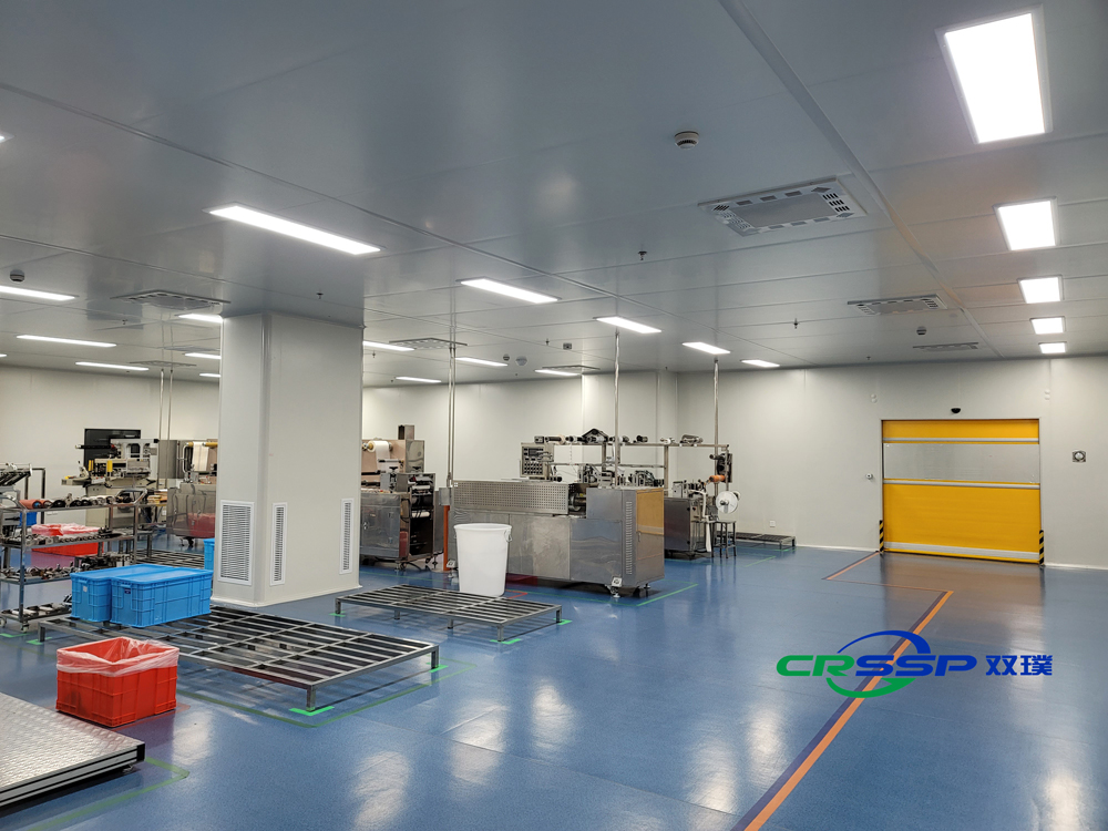 Jiangsu Novali Medical Supplies Co., Ltd