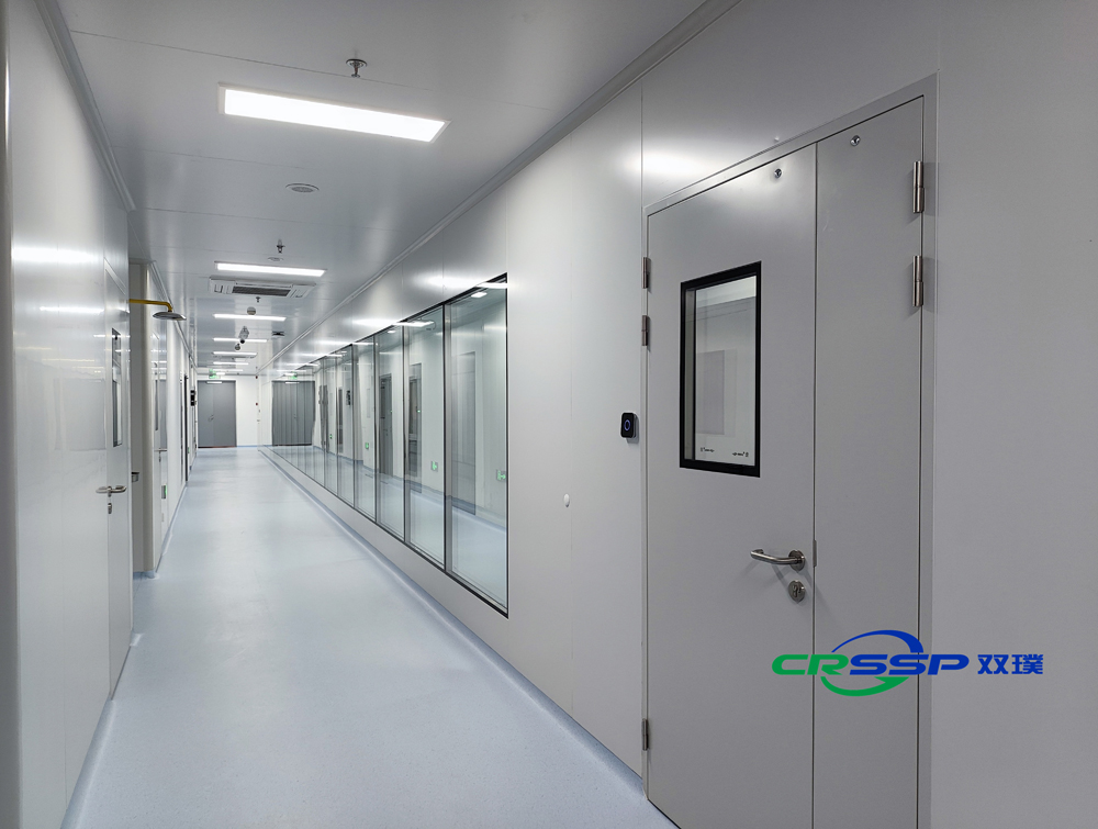Shanghai Weihe Medical Laboratory Co., Ltd
