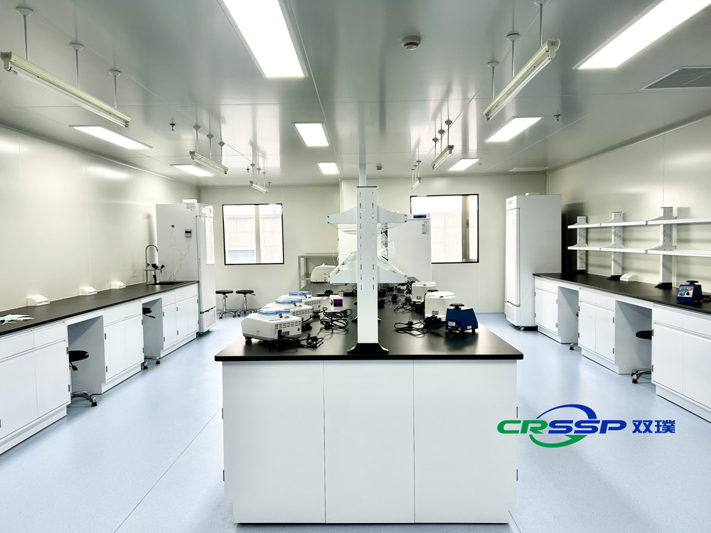 Shanghai Weihe Medical Laboratory Co., Ltd