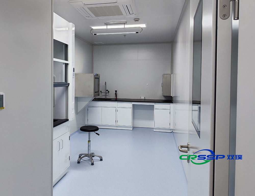 Shanghai Weihe Medical Laboratory Co., Ltd