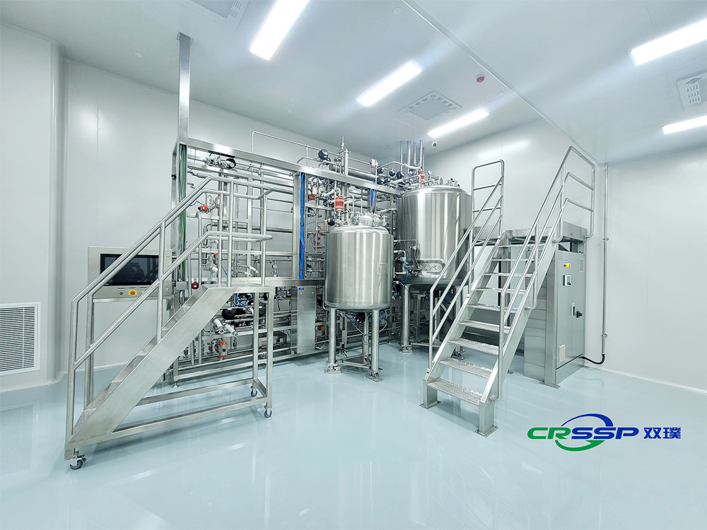 Jiangsu Runheng Pharmaceutical Co., Ltd
