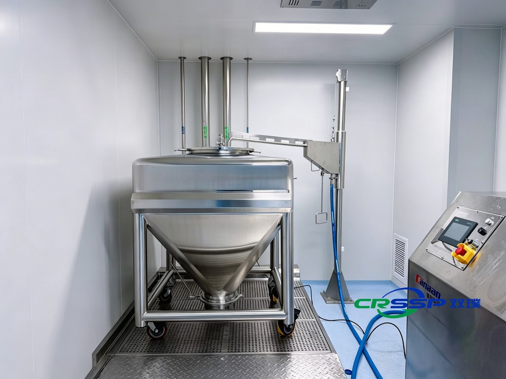 Jiangsu Qianren Biotechnology Co., Ltd