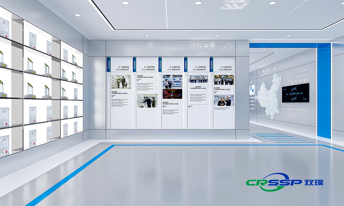Kuoran Biomedical Technology (Shanghai) Co., Ltd