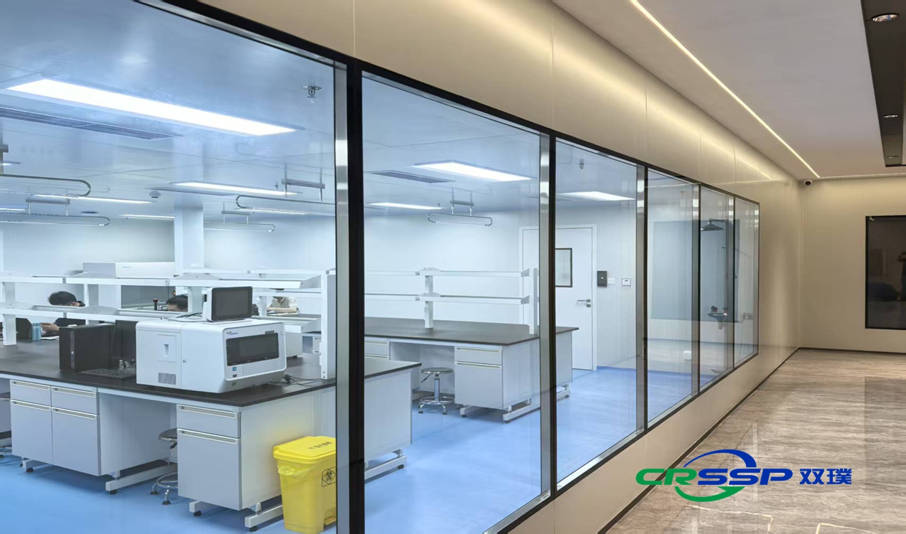 Shenzhen Zhuoyuan Stem Cell Engineering Co., Ltd