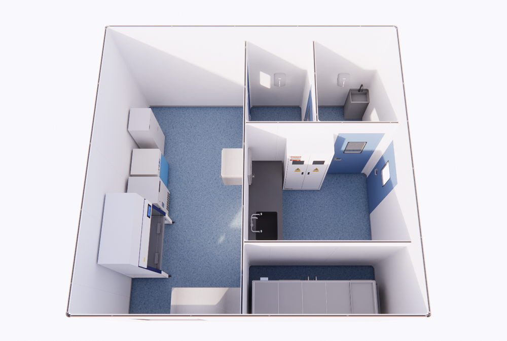 Cell Laboratory